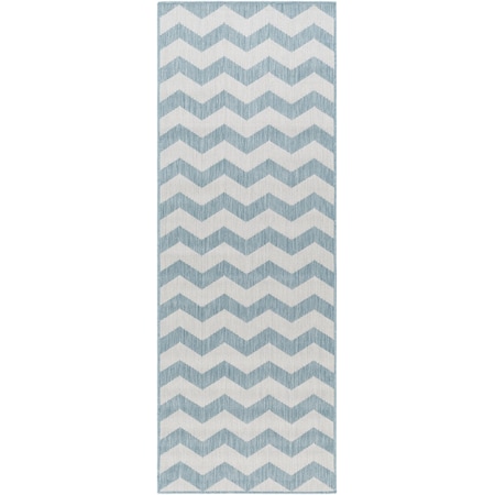Livabliss Long Beach LBH-2311 Outdoor Safe Area Rug LBH2311-2773
